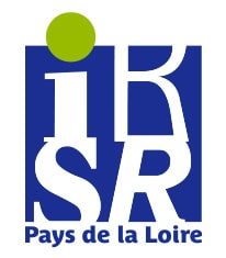 Logo Institut de recherche en santé respiratoire des Pays de la Loire - IRSRPL