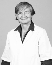 Marie-Pierre HUMEAU